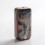 Authentic esso LUXE II 220W VW Bronze Coral Box Mod