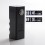 Authentic Steam Crave Titan PWM V1.5 300W VV Black Box Mod