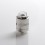 Times Ardent 27mm RDA Polish Rebuildable Dripping Atomizer