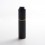 Authentic Uwell Bank Black Refilling Dripping Bottle