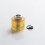 Steam Tuners Style PEI Nano Bell Cap for Flash e- V4.5S+ RTA