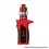 Authentic SMOK Mag P3 Mini 80W 3000mAh VW Box Mod Red Kit