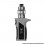 Authentic SMOK Mag P3 Mini 80W 3000mAh VW Box Mod Grey Kit