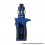 Authentic SMOK Mag P3 Mini 80W 3000mAh VW Box Mod Blue Kit