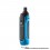 Authentic Suorin Trio 85 VW Prism Blue Pod System Mod Kit