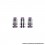 Authentic Vapx Geyser Replacement XCoil Model 15s AIO Coil Head