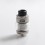 Authentic Vandy Kylin Mini V2 RTA Grey Tank Atomizer