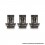 Authentic Wotofo NexMESH Pro Tank 0.2ohm H11 Single Conical Coil