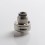 Authentic Wotofo H17 Silver RBA Deck Coil for NexMESH Pro Tank