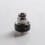 Authentic Wotofo H17 Black RBA Deck Coil for NexMESH Pro Tank