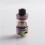 Authentic Wotofo OFRF NexMESH Pro Tank Rainbow Atomizer