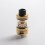 Authentic Wotofo OFRF NexMESH Pro Tank Gold Atomizer