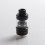 Authentic Wotofo OFRF NexMESH Pro Tank Black Atomizer