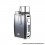 Authentic Eleaf Pico Compaq 60W VW Pod Mod Grey Kit