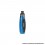 Authentic Oumier Voocean 80 80W VW Pod Mod Blue Kit