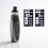 Authentic Oumier Voocean 80 80W VW Pod Mod Gun Kit