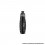 Authentic Oumier Voocean 80 80W VW Pod Mod Black Kit