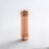Authentic Times Heavy Hitter Copper Mechanical Mod
