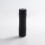 Authentic Times Heavy Hitter Black Copper Mechanical Mod