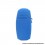 Authentic Soon Blue Silicone Case Sleeve for Geek Aegis