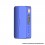 Authentic esso GEN X 220W TC VW Box Mod Blue