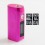 Authentic Asmodus Colossal 80W TC VW Box Mod Pink