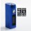 Authentic Asmodus Colossal 80W TC VW Box Mod Blue