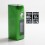 Authentic Asmodus Colossal 80W TC VW Box Mod Green