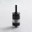 Authentic Cthulhu Artemis MTL RTA Rebuildable Tank Atomizer Black