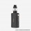 Authentic esso Gen S 220W TC VW Box Mod Starter Kit Black