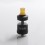 Authentic AIVAPE Scale MTL RTA Rebuildable Tank Atomizer Black