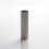 Authentic ULTRONER Alieno Box Mod knurled 18650 Battery Tube