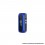 Authentic OBS Cube Pro 80W VW Variable Wattage Box Mod Blue