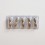 Authentic KIZOKU Limit Atomizer Replacement Coil Heads 1.8ohm