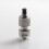 Authentic Kizoku Limit MTL RTA Renaissance Edition Stainless Steel