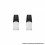 Authentic Har E-Pod Pod Cartridges 2.0ml with 0.8ohm Mesh Coil