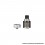 Authentic Hot Kubi Tank Atomizer / Pod for Kubi Stick Kit Black