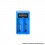 Authentic Golisi Needle 2 Smart USB Charger Blue