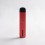 Authentic Uwell Caliburn G 15W Pod System Starter Kit Red