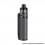 Authentic Aspire BP80 Pod System Mod Kit Granite Grey 1~80W