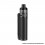 Authentic Aspire BP80 Pod System Mod Kit Charcoal Black 1~80W