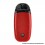 Authentic ZQ Vi 2 Pod System Starter Kit Christmas Red