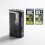 Authentic VOOPOO Argus GT 160W TC VW Box Mod Vintage Grey