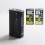 Authentic VOOPOO Argus GT 160W TC VW Box Mod Carbon Fiber