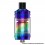 Authentic Geek Zeus Nano Sub Ohm Tank Atomizer Rainbow