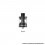 Authentic Uwell Whirl II 2 Tank Clearomizer Atomizer Black