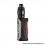 Authentic Vaporesso FORZ TX80 80W Vape Kit with FORZ Tank 25 Red