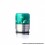 Authentic REEWAPE AS318 810 Drip Tip for RDA Atomizer Green