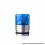 Authentic REEWAPE AS318 810 Drip Tip for RDA Atomizer Blue