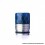 Authentic REEWAPE AS318S 810 Drip Tip for Atomizer Blue